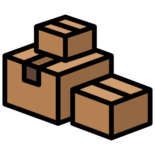 Logistic Icon